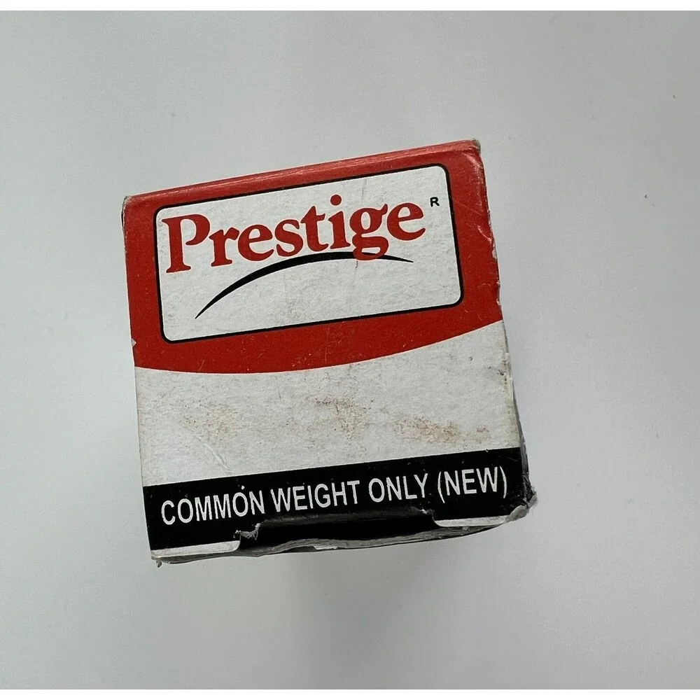 Prestige Pressure Regulator Common Weight for All Prestige Range Pressure Cooker